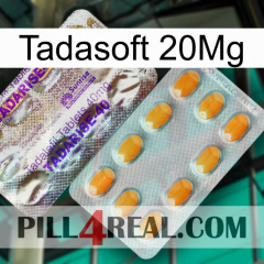 Tadasoft 20Mg new12